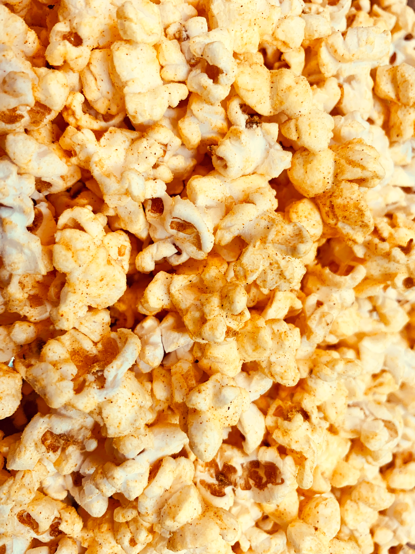 Gullah Pop - Haut Pimento Cheese Popcorn, 8oz.